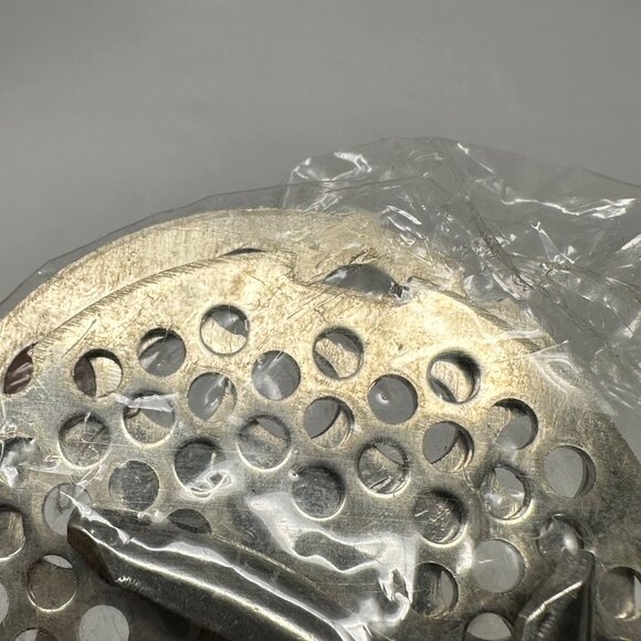 Deluxe Meat Grinder Chopper Vacuum Grip Base Robinson Design Group - Picture 13 of 14